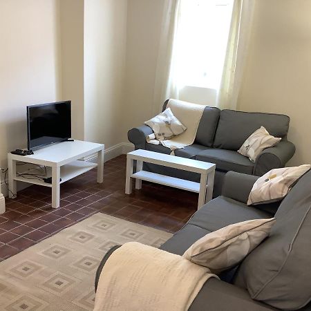 1 - Bed Ground Floor Apartment Tenby Exteriér fotografie